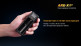 Зарядное устройство Fenix ARE-X1+ - Зарядное устройство Fenix ARE-X1+