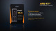 Зарядное устройство Fenix ARE-X1+ - Зарядное устройство Fenix ARE-X1+
