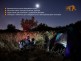 Налобный фонарь Fenix HL16 розовый - Налобный фонарь Fenix HL16 розовый