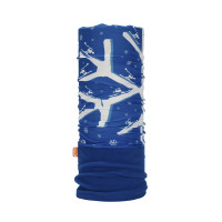 PolarWind  бандана 2021 ski winter
