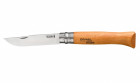 Нож складной Opinel №12 VRN Carbon Tradition
