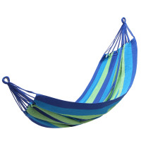 3752 CANVAS HAMMOCK гамак (синий)