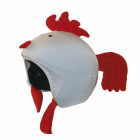 015 Hen нашлемник