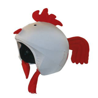 015 Hen нашлемник