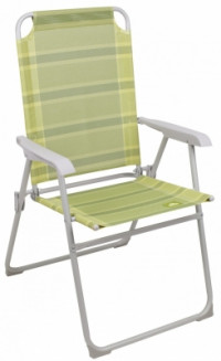 Кресло складное Trek Planet Weekend Green