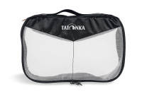 Компактная сетчатая косметичка Mesh Bag S