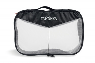 Компактная сетчатая косметичка Mesh Bag S