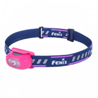 Налобный фонарь Fenix HL16 желтый