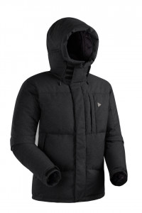 Куртка пуховая BASK AVALANCHE SOFT