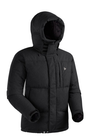 Куртка пуховая BASK AVALANCHE SOFT