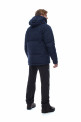 Куртка пуховая BASK AVALANCHE SOFT - Куртка пуховая BASK AVALANCHE SOFT