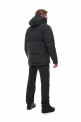 Куртка пуховая BASK AVALANCHE SOFT - Куртка пуховая BASK AVALANCHE SOFT