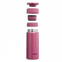 Термос подарочный Tiger MMW-A036 Raspberry Pink, 0.36 л (цвет - розовый)