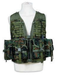 Разгрузочный жилет TT AMMUNITION VEST