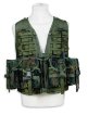 Разгрузочный жилет TT AMMUNITION VEST - Разгрузочный жилет TT AMMUNITION VEST