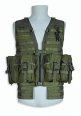 Разгрузочный жилет TT AMMUNITION VEST - Разгрузочный жилет TT AMMUNITION VEST