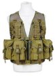 Разгрузочный жилет TT AMMUNITION VEST - Разгрузочный жилет TT AMMUNITION VEST