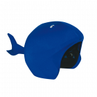 016 Whale нашлемник