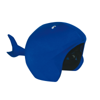 016 Whale нашлемник