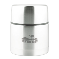 Tramp термос с широким горлом 0,7 л