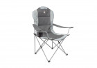 Складное кресло Trek Planet Boreas Grey