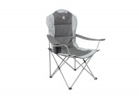 Складное кресло Trek Planet Boreas Grey