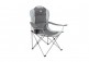 Складное кресло Trek Planet Boreas Grey - Складное кресло Trek Planet Boreas Grey