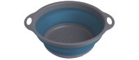 650230 OUTWELL дуршлаг складной Collaps Colander Blue