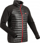 Куртка пуховая BASK CHAMONIX LIGHT HYBRID UJ