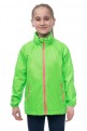 Neon mini куртка унисекс Neon green (зелёный) (08-10 (128-140)) - Neon mini куртка унисекс Neon green (зелёный) (08-10 (128-140))