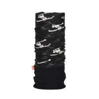 PolarWind  бандана 2001 ski black