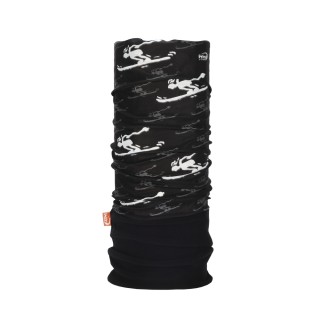 PolarWind  бандана 2001 ski black