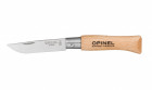 Нож складной Opinel №4 VRI Tradition Inox