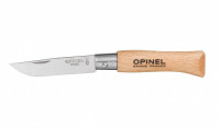 Нож складной Opinel №4 VRI Tradition Inox