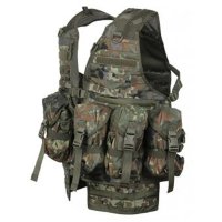 Разгрузочный жилет TT AMMUNITION VEST FT