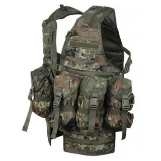 Разгрузочный жилет TT AMMUNITION VEST FT