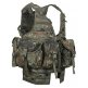 Разгрузочный жилет TT AMMUNITION VEST FT - Разгрузочный жилет TT AMMUNITION VEST FT