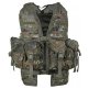Разгрузочный жилет TT AMMUNITION VEST FT - Разгрузочный жилет TT AMMUNITION VEST FT