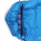 8015 OASIS 250+ спальный мешок (-4С, синий правый) - 8015 OASIS 250+ спальный мешок (-4С, синий правый)