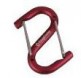 8018 S-SHAPE WIRE POLE брелок - 8018 S-SHAPE WIRE POLE брелок