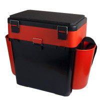 Ящик зимний рыболовный "FishBox" Helios 19л