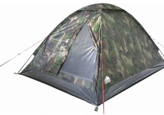 Палатка Trek Planet Fisherman 2 Зеленый