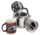 Чайник нерж. Tea Pot 1.0 - Чайник нерж. Tea Pot 1.0