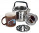 Чайник нерж. Tea Pot 1.0 - Чайник нерж. Tea Pot 1.0