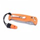 Нож Ganzo G7412P-WS черный - Нож Ganzo G7412P-WS черный