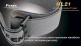 Налобный фонарь Fenix HL21 желтый Cree XP-E LED R2 - Налобный фонарь Fenix HL21 желтый Cree XP-E LED R2