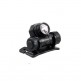 Налобный фонарь Fenix HL21 желтый Cree XP-E LED R2 - Налобный фонарь Fenix HL21 желтый Cree XP-E LED R2