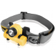 Налобный фонарь Fenix HL21 желтый Cree XP-E LED R2 - Налобный фонарь Fenix HL21 желтый Cree XP-E LED R2