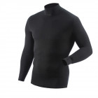 Джемпер Outdoor Heavy 22-0340 N / BK