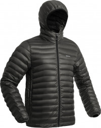 Куртка пуховая BASK CHAMONIX LIGHT MJ